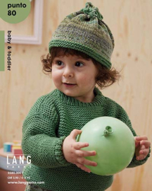 Langyarns Punto 80 Baby & Toddler