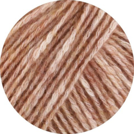 Lana Grossa Bottoni Natural Knits 001