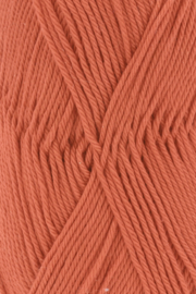 Langyarns Quattro 0061 oranjerood