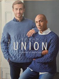 Rowan Union