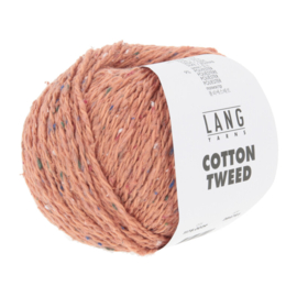 Langyarns Cotton Tweed 0029