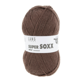 Langyarns Super Soxx 4 ply superwash 0096