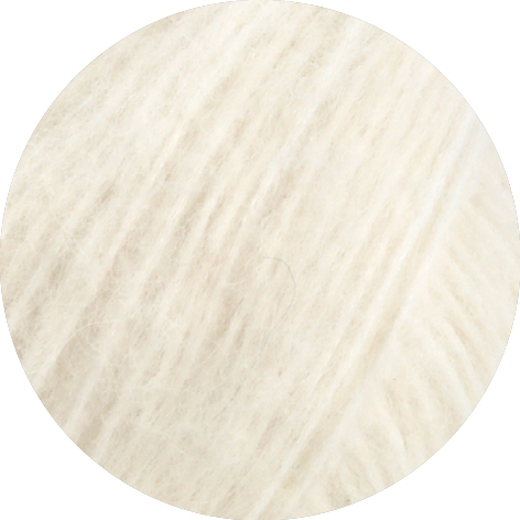 Lana Grossa Alpaca Air 001