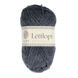 Lettlopi 9418 Stone Blue