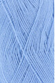 Langyarns Super Soxx 6 ply 0021 lichtblauw