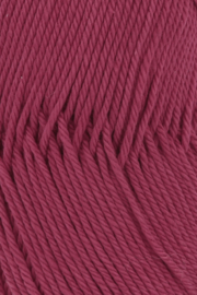 Langyarns Quattro 0087 warm rood