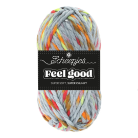 Scheepjes Feel Good 709