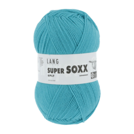 Lang Yarns Super Soxx 6 ply  0079