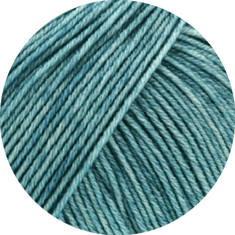 Lana Grossa Cool Wool Vintage 7367