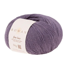 Rowan FIne Lace 00926