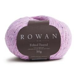Rowan Felted Tweed 221