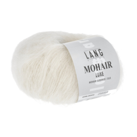 Langyarns Mohair Luxe 0094