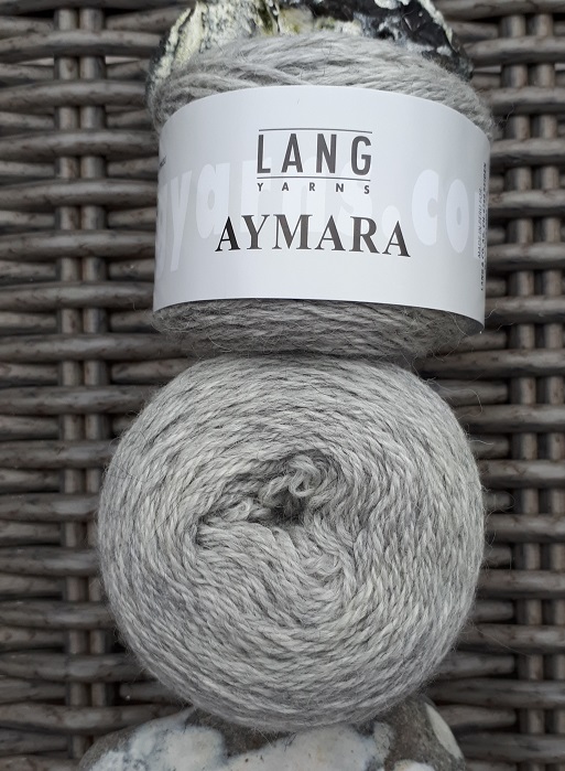 Langyarns Aymara  0003