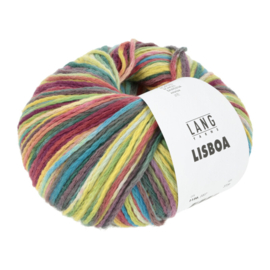 Langyarns Lisboa 007