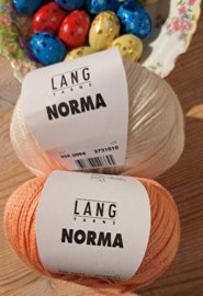 Langyarns Norma 0027
