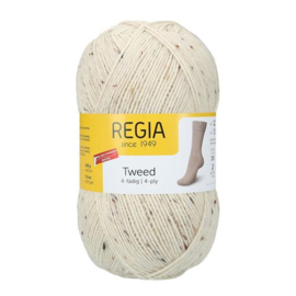 Schachenmayr Regia Tweed 00002