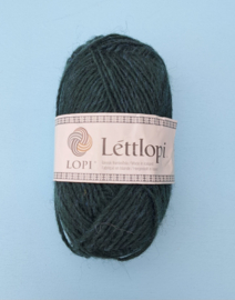 Lettlopi 1405 flessegroen