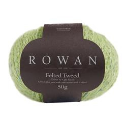 Rowan Felted Tweed 213 Lime