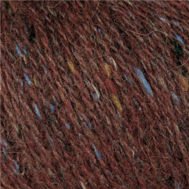 Rowan Felted Tweed 196 Barn Red