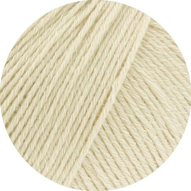 Linea Puro Cotton Wool 012