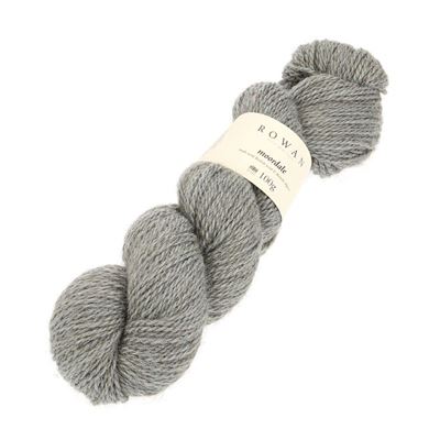 Garenpakket Rowan Moordale 00002 pepper