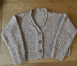 Vest Bottoni
