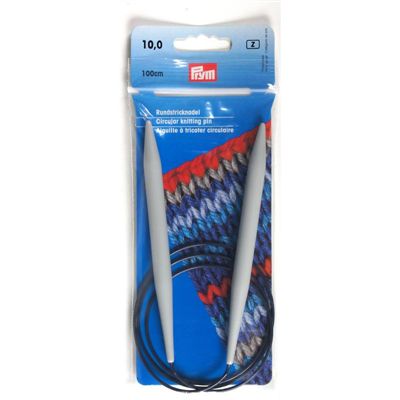 Prym Rondbreinaald 100 cm 4,5 mm