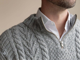 Breipakket Stoere Visserstrui