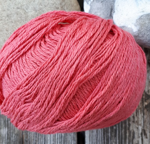 Breipakket  Top Linden v Cotton Cashmere 227 maat 44-58