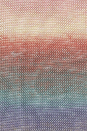 Langyarns Quattro Dégradé 0013