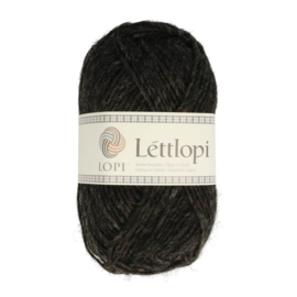 Lettlopi 0005 antraciet