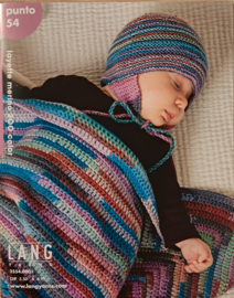 Langyarns Punto 54 baby