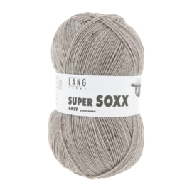 Langyarns Super Soxx color 4 ply 0022