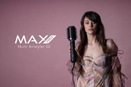 Max Pro multi Airstyler