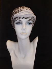 SHAKTI TURBAN PRINTED