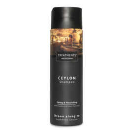 Treatments Shampoo Ceylon