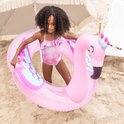 Swim Essentials Zwemband Flamingo met vleugels 104 cm