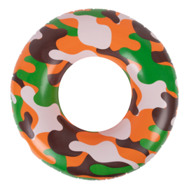 Swim Essentials Zwemband Camouflage 90 cm