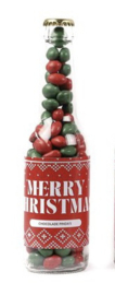 Pindapils merry christmas choco 33 cl