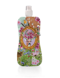 Aqua Licious - Oh deer - waterzak 450 ml Festival