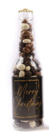 Pindapils merry christmas choco pinda’s 33cl