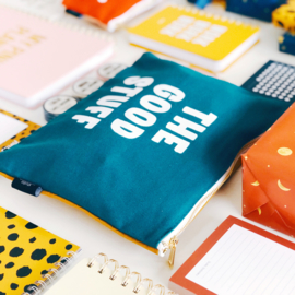 Studio stationery etui the good stuff