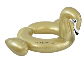 Swim Essentials Split Zwemband Gouden Zwaan 55 cm