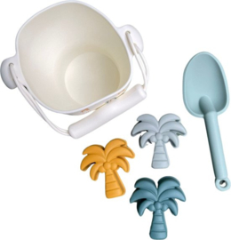 Swim Essentials Strand Speelset Jungle -Strandspeelgoed   