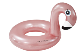 Swim Essentials Zwemband Flamingo  Roze 95 cm
