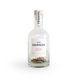 Snippers gin 350 ml.