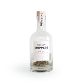 Snippers whisky 350 ml.