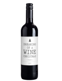 FLESSENWERK WINE CHRISTMAS 750 ml.