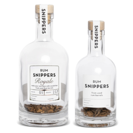 Snippers rum royale 700 ml