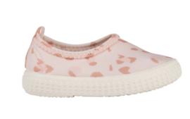 Swim Essentials Antislip Waterschoenen Kinderen - Old Pink Panterprint